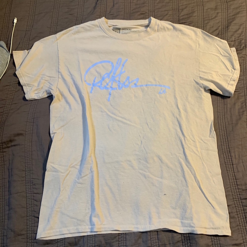 COPY - Young & Reckless Graphic tee